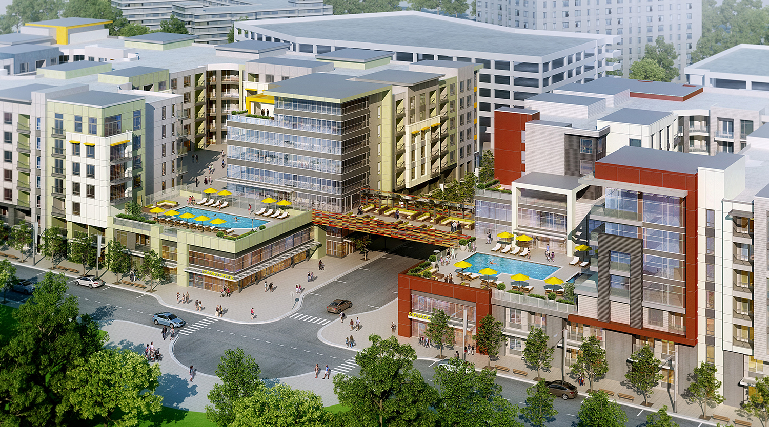 ariva apartments